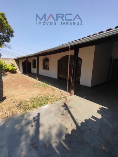 Casa, 4 quartos - Foto 1