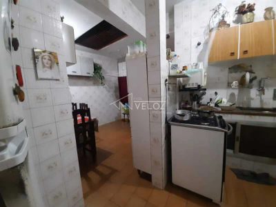Apartamento, 2 quartos, 54 m² - Foto 1
