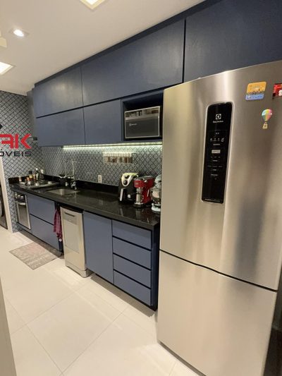 Apartamento, 2 quartos, 66 m² - Foto 3