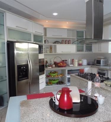 Sobrado, 5 quartos, 1000 m² - Foto 5