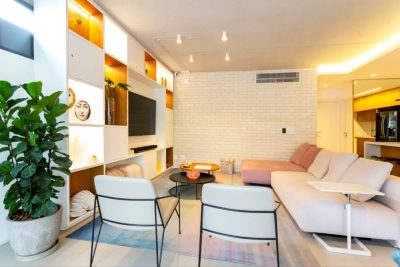 Apartamento, 2 quartos, 153 m² - Foto 3