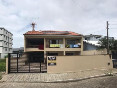 Sobrado, 4 quartos, 156 m² - Foto 2