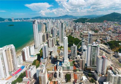 Cobertura, 4 quartos, 321 m² - Foto 4