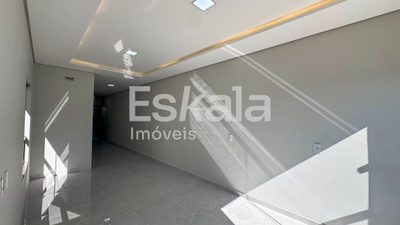 Casa, 2 quartos, 80 m² - Foto 2