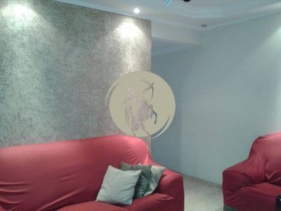 Apartamento, 2 quartos, 70 m² - Foto 2