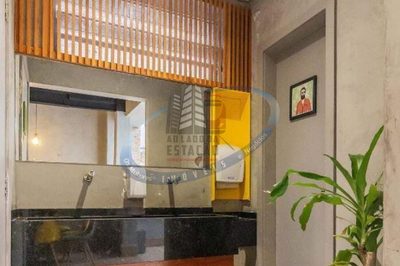Loja-Salão, 257 m² - Foto 4