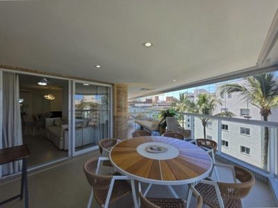 Apartamento, 4 quartos, 205 m² - Foto 2