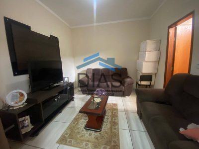 Casa, 4 quartos, 180 m² - Foto 3