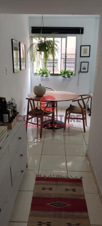 Apartamento, 1 quarto - Foto 4