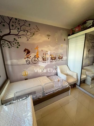 Apartamento, 2 quartos, 62 m² - Foto 3
