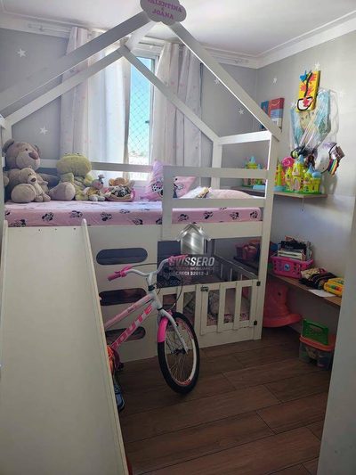 Apartamento, 2 quartos, 47 m² - Foto 5