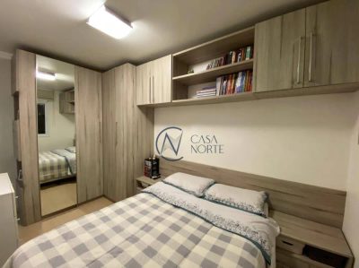 Apartamento, 2 quartos - Foto 2
