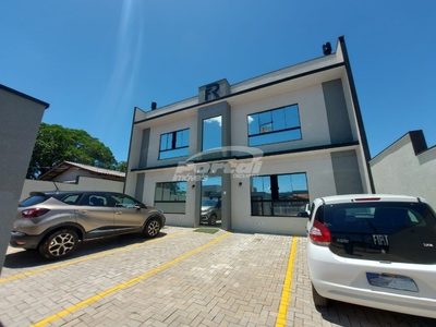 Apartamento, 3 quartos, 88 m² - Foto 2