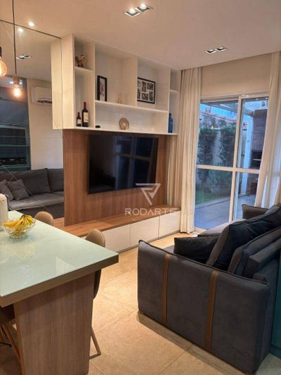 Apartamento, 2 quartos, 56 m² - Foto 2