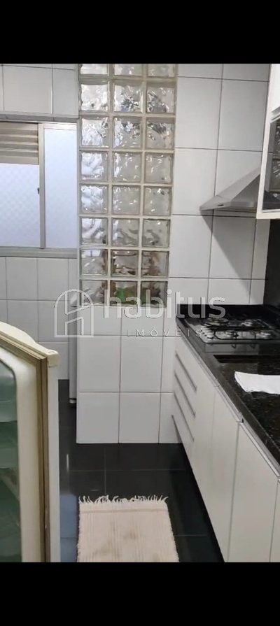 Apartamento, 2 quartos - Foto 3
