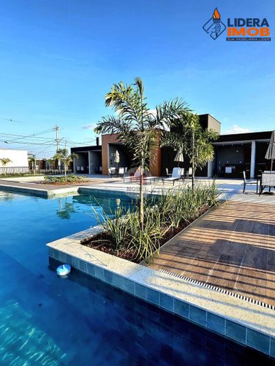 Casa, 3 quartos, 206 m² - Foto 2