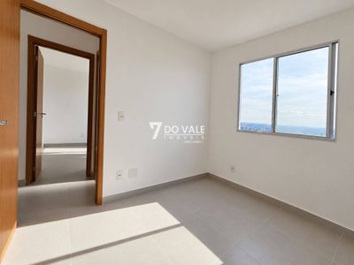 Apartamento, 2 quartos, 45 m² - Foto 4