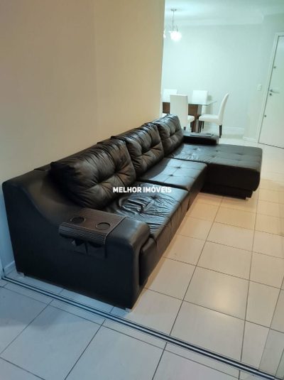 Apartamento, 3 quartos, 110 m² - Foto 3