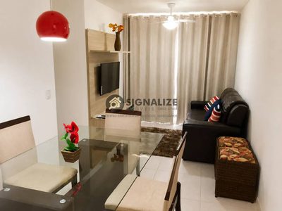 Apartamento, 3 quartos, 92 m² - Foto 1
