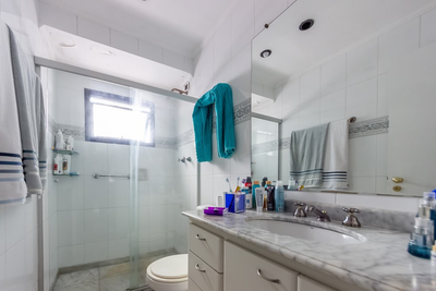 Apartamento, 3 quartos, 166 m² - Foto 4