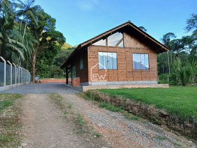 Chácara, 2 quartos, 2 hectares - Foto 3