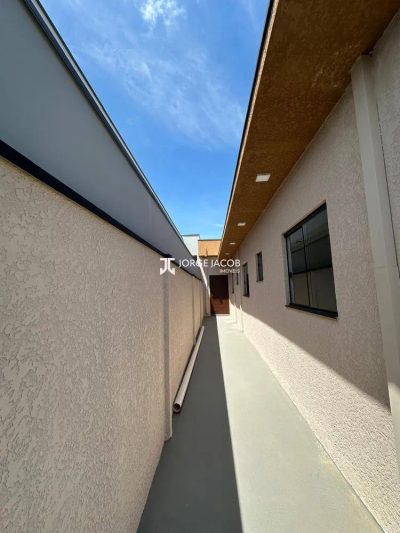 Casa de Condomínio, 3 quartos - Foto 3