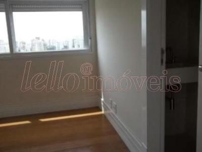 Apartamento, 5 quartos, 416 m² - Foto 4