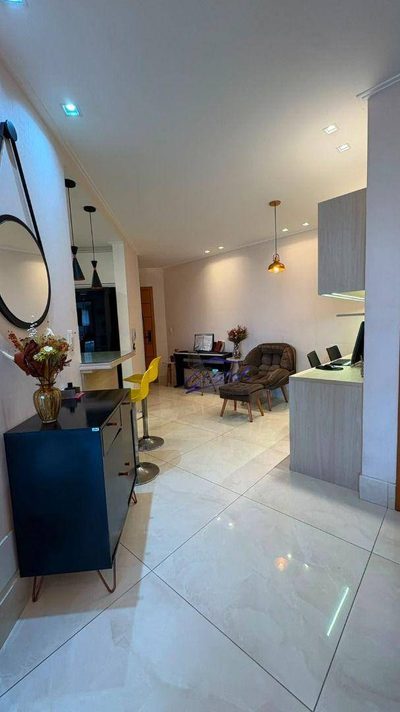 Apartamento, 2 quartos, 91 m² - Foto 4