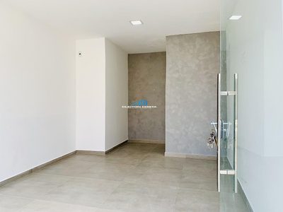 Loja-Salão, 20 m² - Foto 2