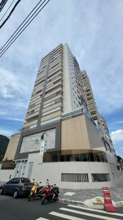 Apartamento, 3 quartos, 104 m² - Foto 1