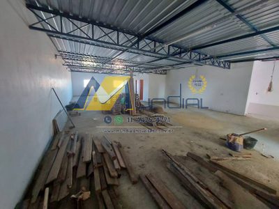 Loja-Salão, 200 m² - Foto 5