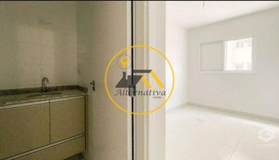 Apartamento, 2 quartos, 70 m² - Foto 4