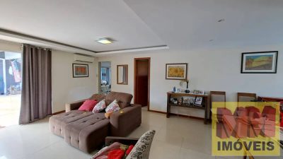 Casa de Condomínio, 5 quartos - Foto 3