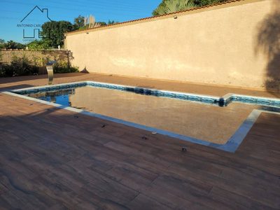 Chácara, 2 quartos, 1100 m² - Foto 5