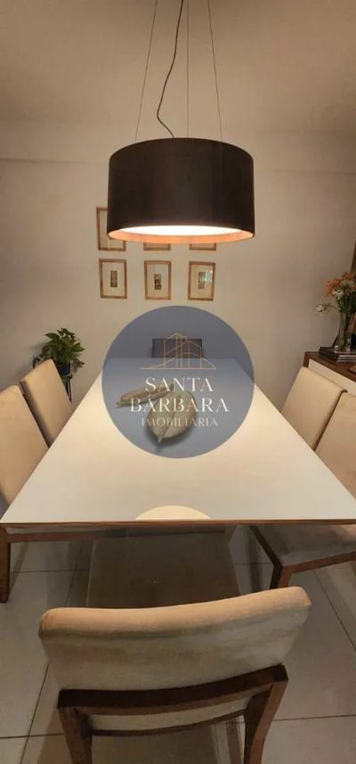 Apartamento, 3 quartos, 117 m² - Foto 5