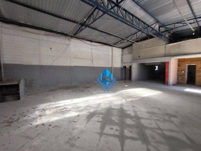 Depósito-Galpão, 285 m² - Foto 3