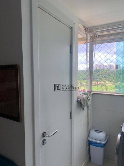 Apartamento, 2 quartos, 91 m² - Foto 3