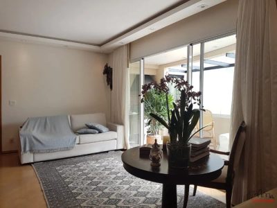 Apartamento, 3 quartos, 150 m² - Foto 2