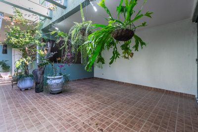 Sobrado, 3 quartos, 150 m² - Foto 3