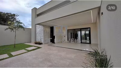 Casa, 3 quartos, 191 m² - Foto 1