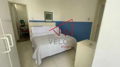 Apartamento, 2 quartos, 80 m² - Foto 1