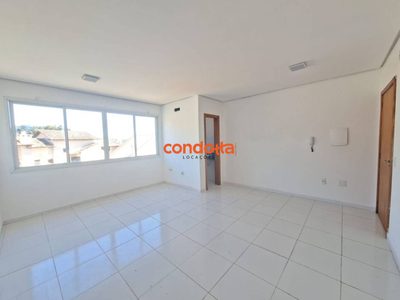 Sala-Conjunto, 30 m² - Foto 3