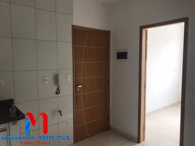 Casa, 1 quarto, 40 m² - Foto 4