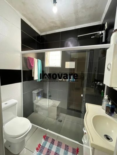 Casa, 3 quartos, 197 m² - Foto 2