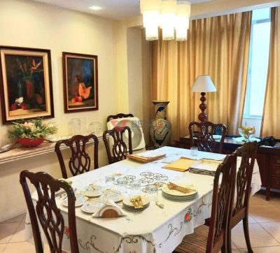 Apartamento, 3 quartos, 245 m² - Foto 5