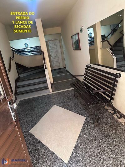 Apartamento, 1 quarto, 41 m² - Foto 2