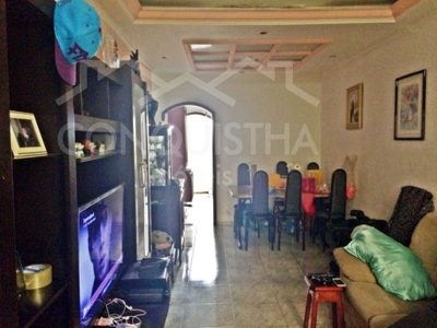 Casa, 3 quartos, 174 m² - Foto 3