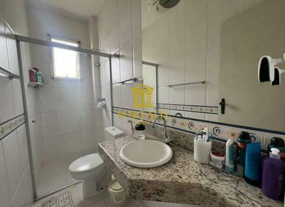 Cobertura, 4 quartos, 120 m² - Foto 2