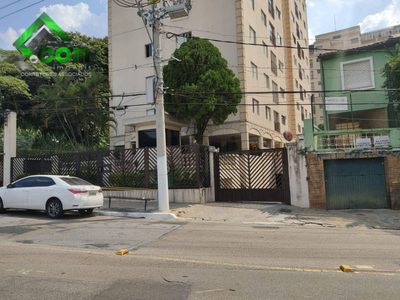 Apartamento, 3 quartos, 66 m² - Foto 1