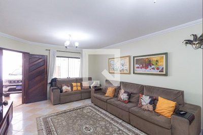 Casa, 4 quartos, 208 m² - Foto 4